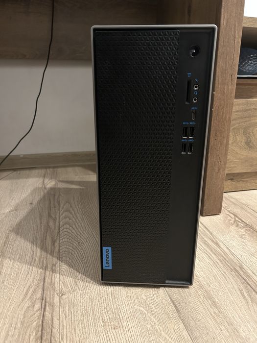 Pc i5-9400F / GTX 1650 4 GB / 8GB RAM / SSD 480 GB-gata de utilizare
