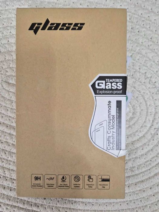 Samsung Galaxy S24 Ultra 5G 256GB Black / Yellow Перфектен! Гаранция!