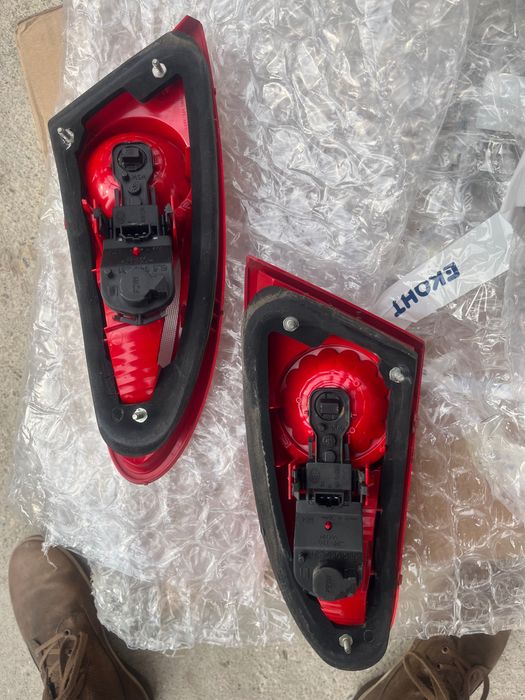 Стопове Seat Leon