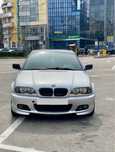 BMW Seria 3 BMW E46 318ci Coupe Pachet M