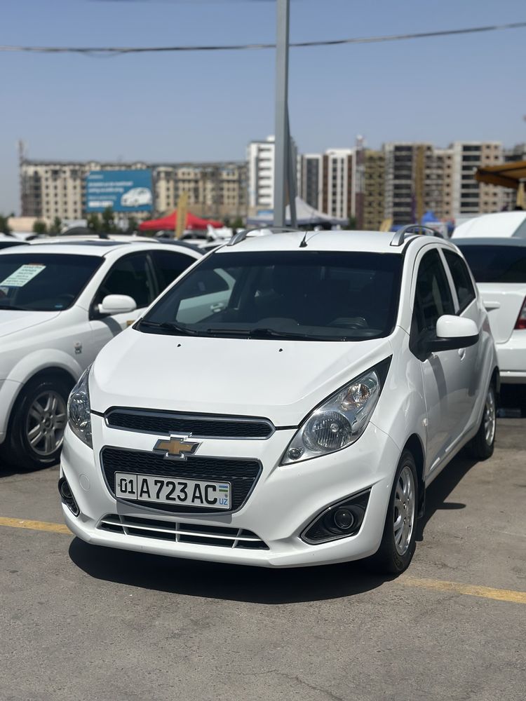 Спарк Автомат 2021 йил