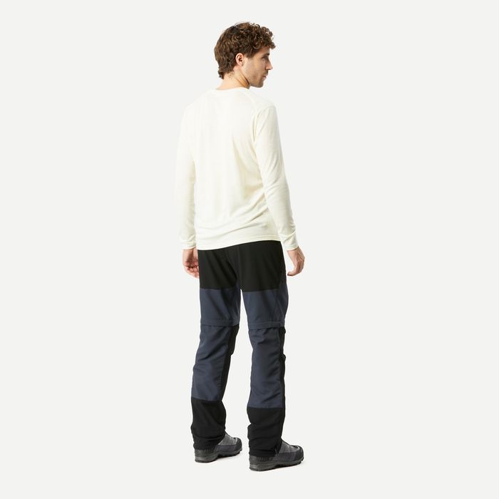 Pantalon Modulabil Rezistent 2 în 1 - produs resigilat Decathlon