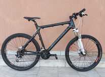 Bicicleta Principia MSL C40T, carbon, furcă aer, shimano Deore XT