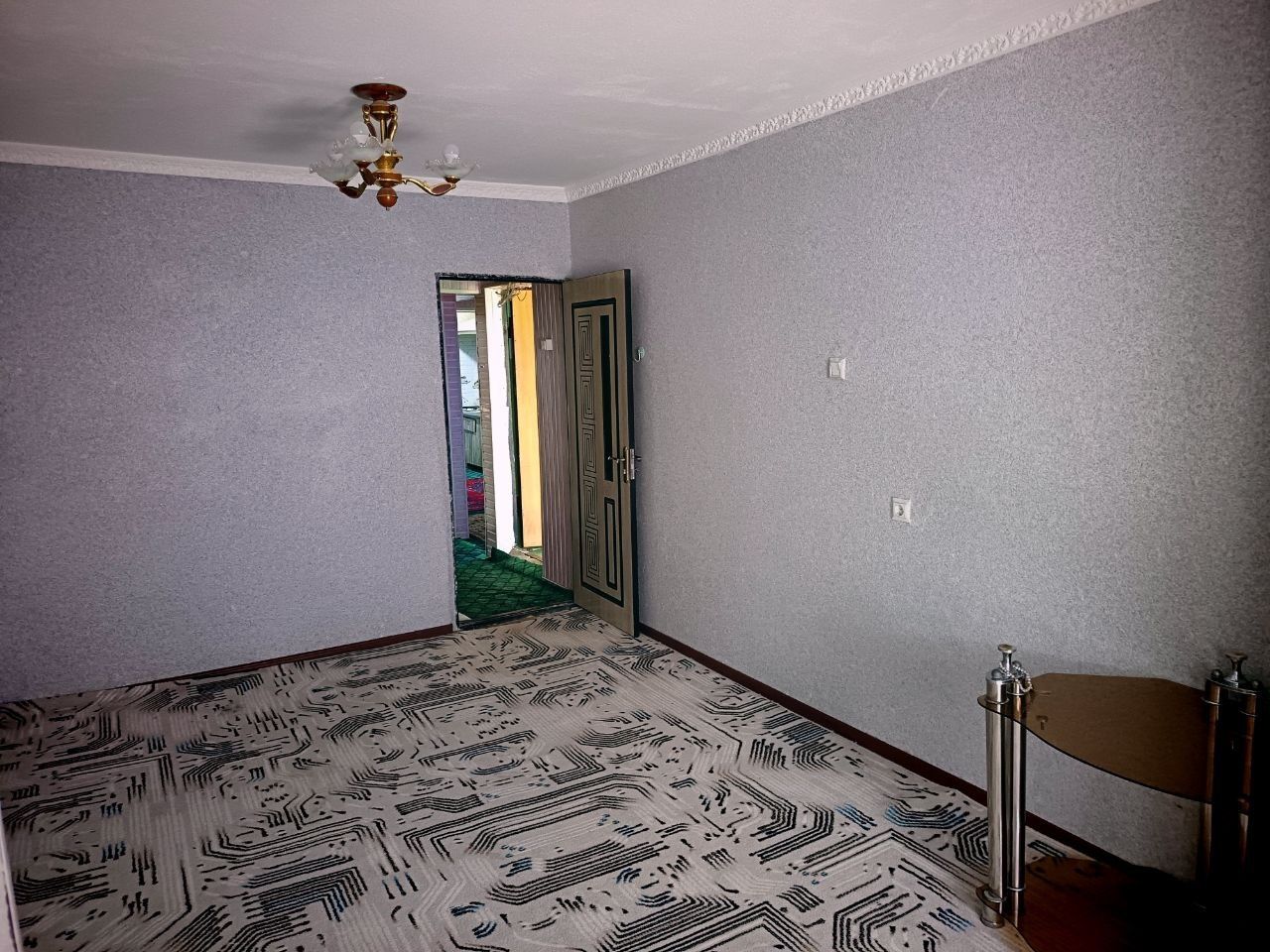 2 хонали  ижарага берилади