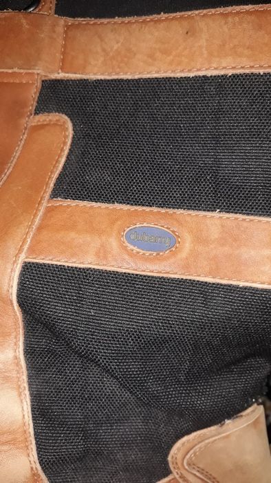 Ботуши естествена кожа