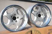 Jante BMW R17 5x120