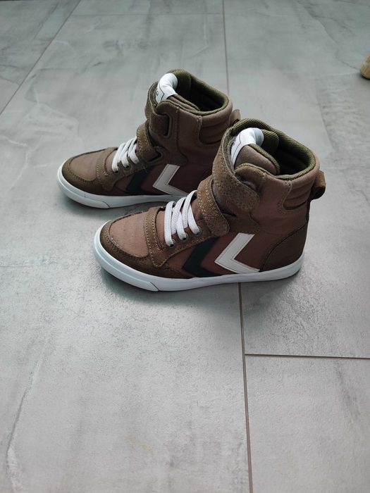 Детски боти в отлично състояние