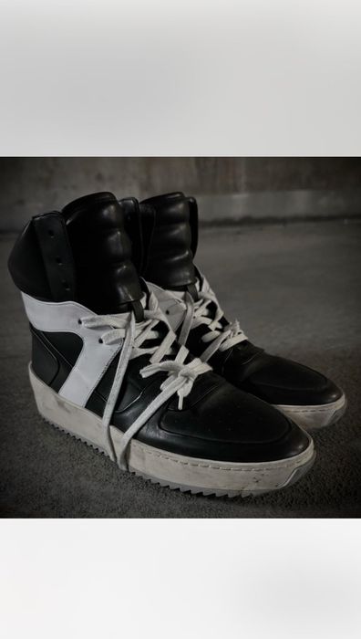 Fear Of God / Made in Italy