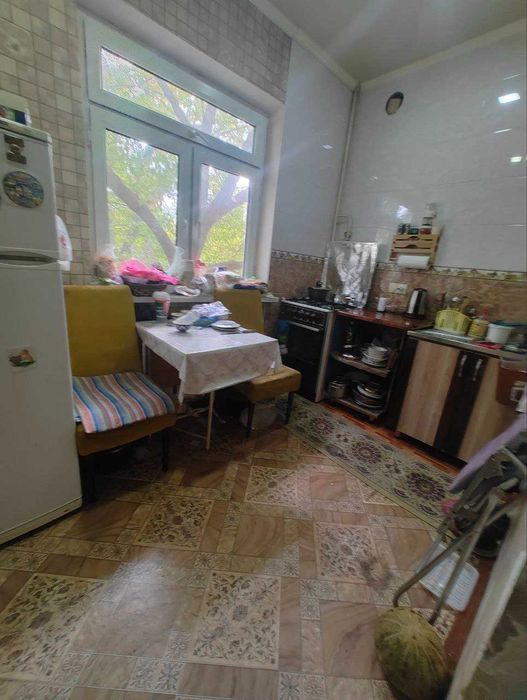 Ипотека Продается  2/3/4 кв массив ТТЗ-4 №1444 Жамила