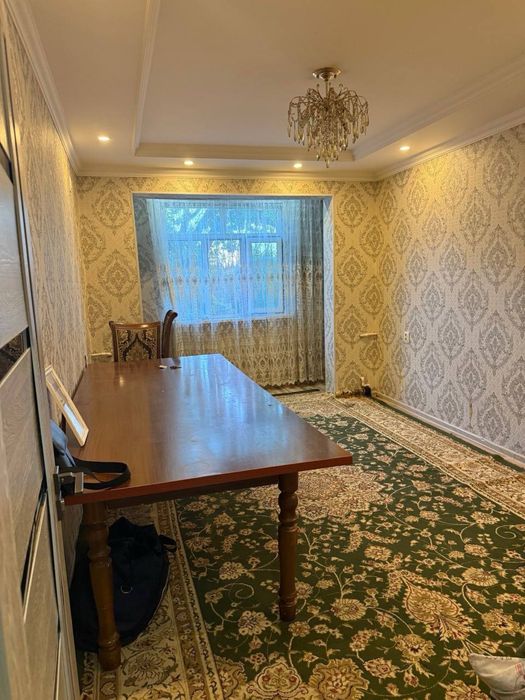 Чиланзар Г9А Фархадский. 3 комн. Разделка ПРОДАЖА СРОЧНО