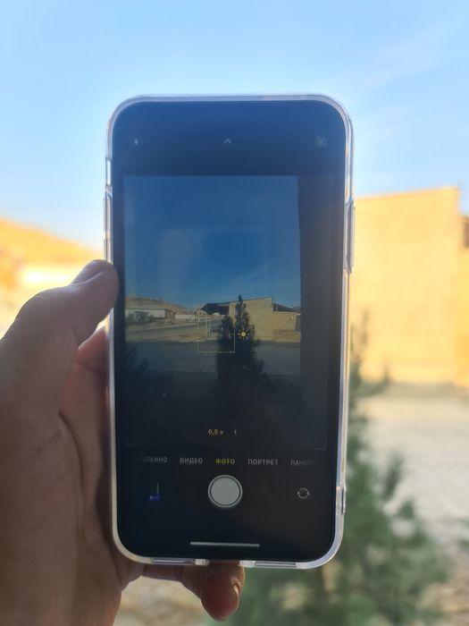 Iphone 11 128 gb
