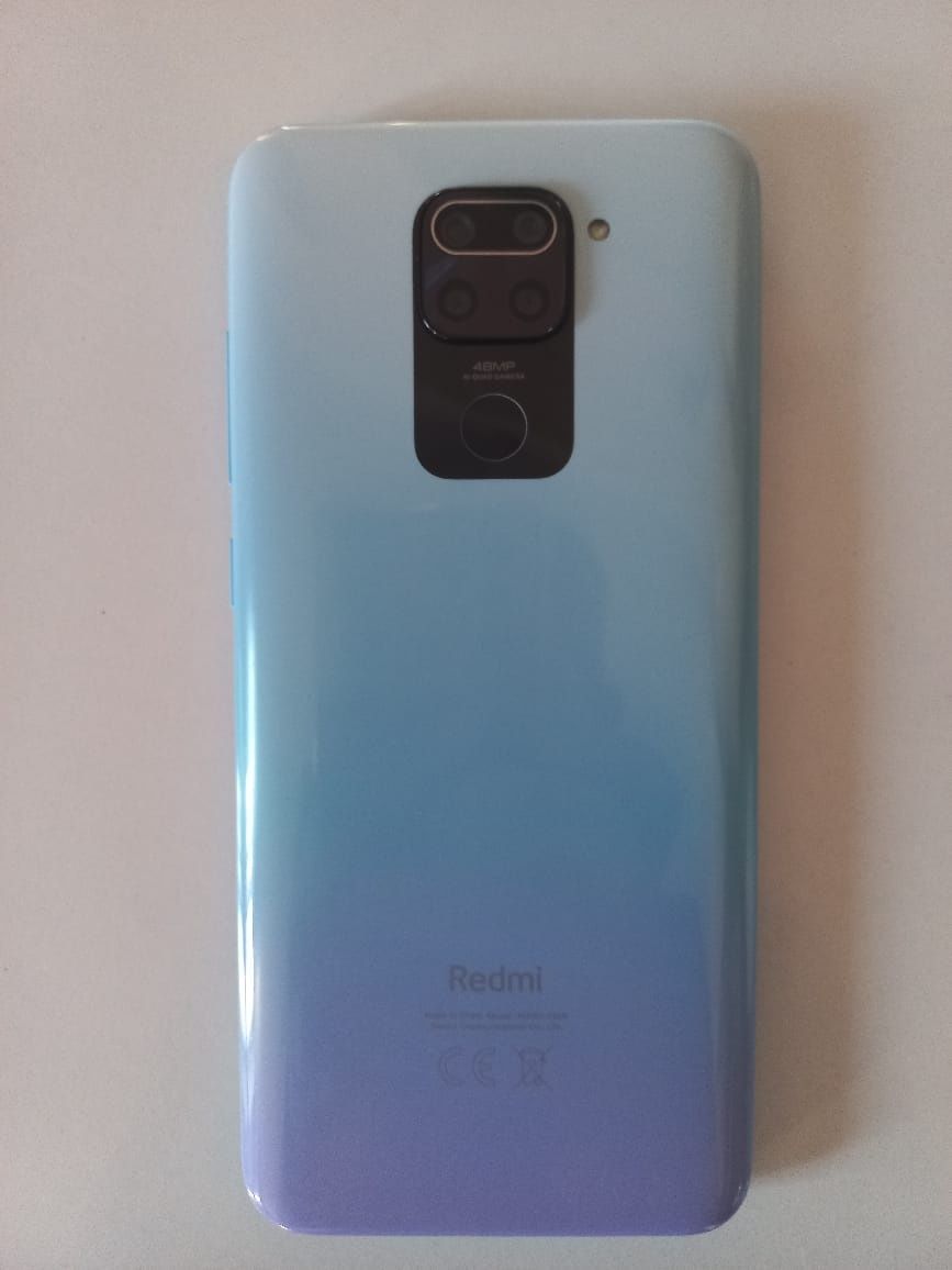 Срочно продам Redmi not 9