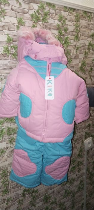 Детский куртка не дорого 8000 тг