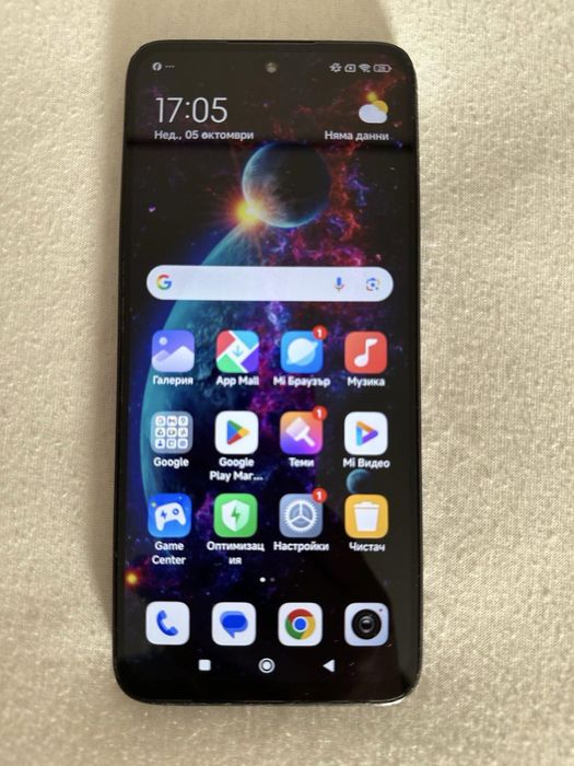 Hiaomi Redmi 13  128 gb  В добро състояние