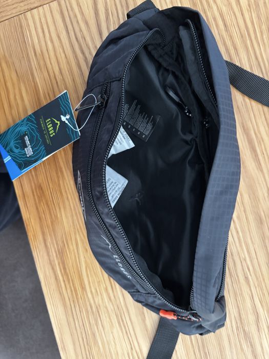 Мъжка чантичка.