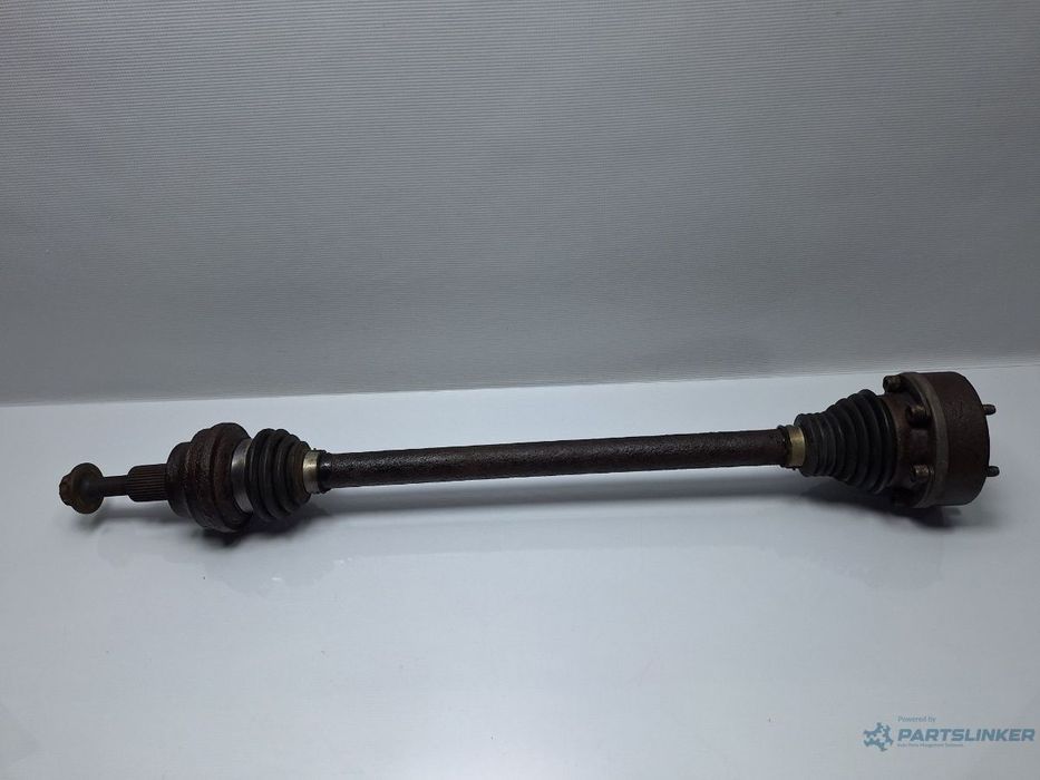 Planetara dreapta spate VOLKSWAGEN TIGUAN 5N_ 2007 - > TDI 4motion CBAB, CFFB, CLJA 1K0501204F