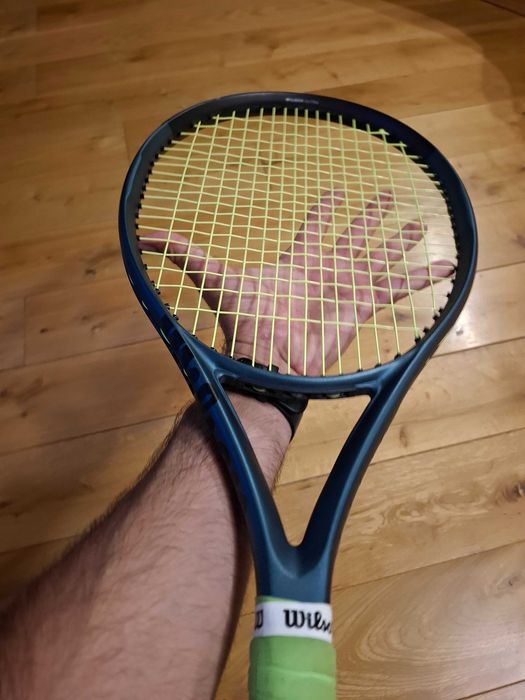 Тенис ракета за деца WILSON Ultra 26