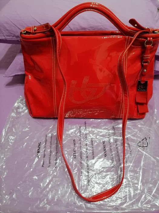 Дамски оригинални нови чанти