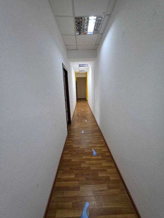 Аренда офиса на паркентском 350 кв м (АС)