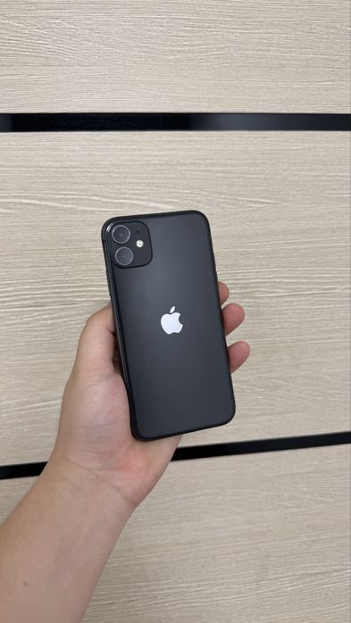 Iphone 11 64gb 88% / Айфон 11 64гб 88%