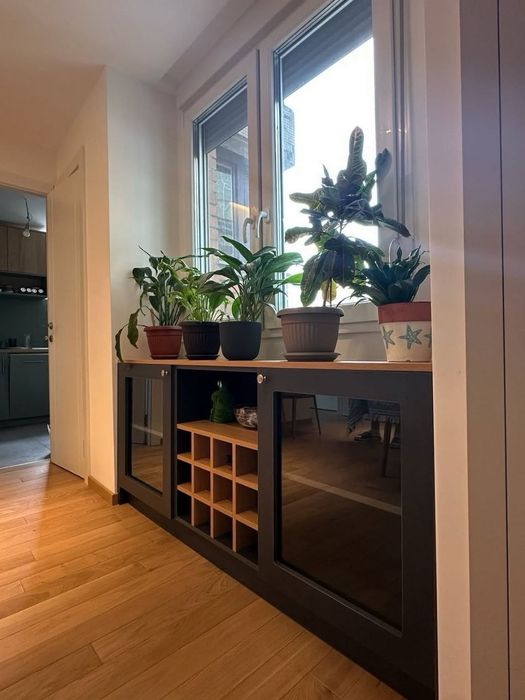 Мебели на заказ.