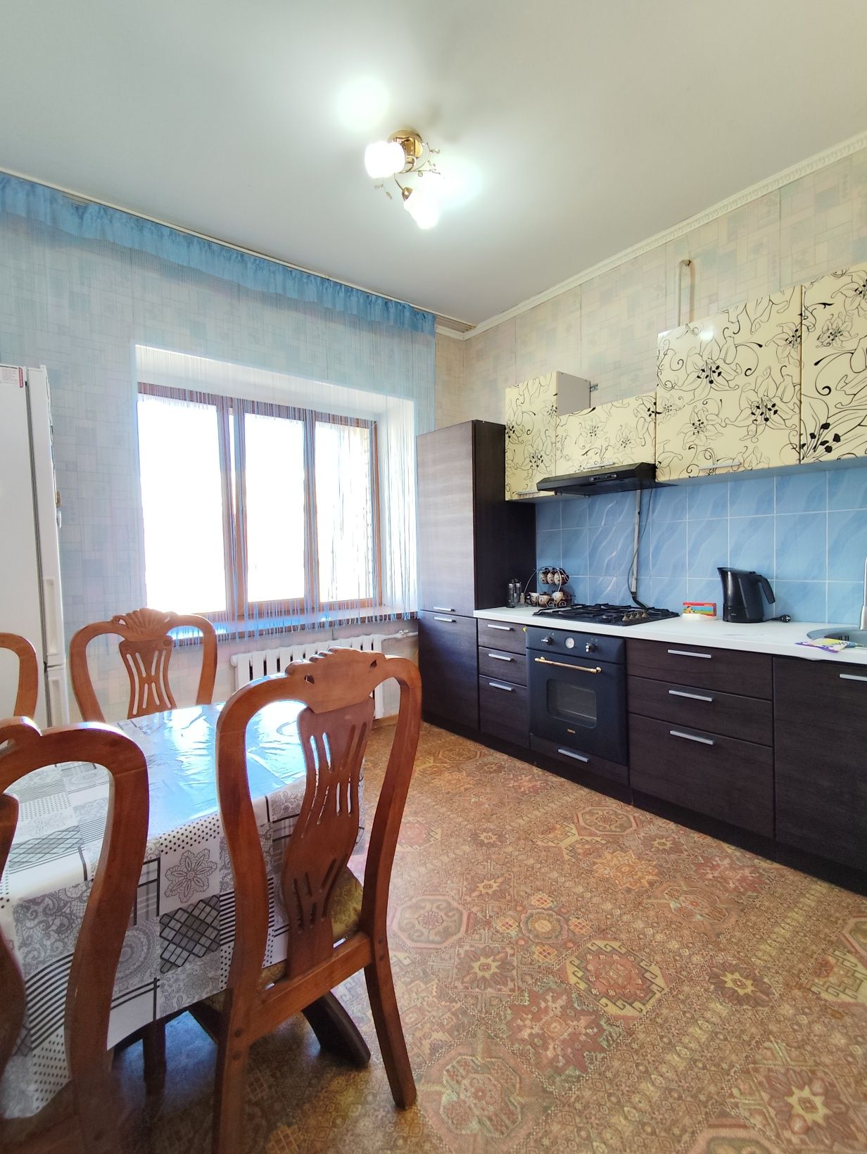 3х ком кв 11 мкр 17.000