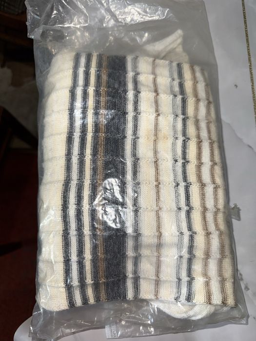 Свитер мужчкой большого размера