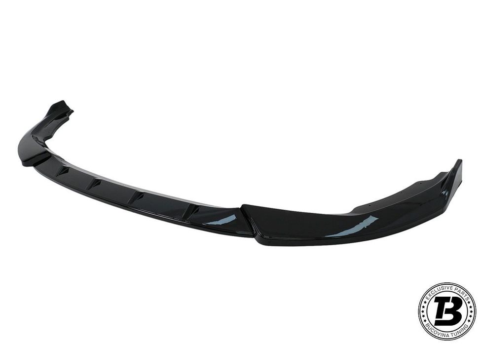 Prelungire Bara Fata compatibila cu BMW Seria 3 G20 G21 M Sport