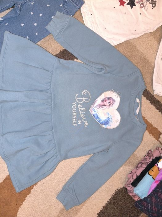 Голям лот дрехи 110-116 см Mayoral,H&M