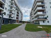 Ap 2 camere 61 mp utili, EXPRES Residence, etaj 4 din 6, str Cotesti