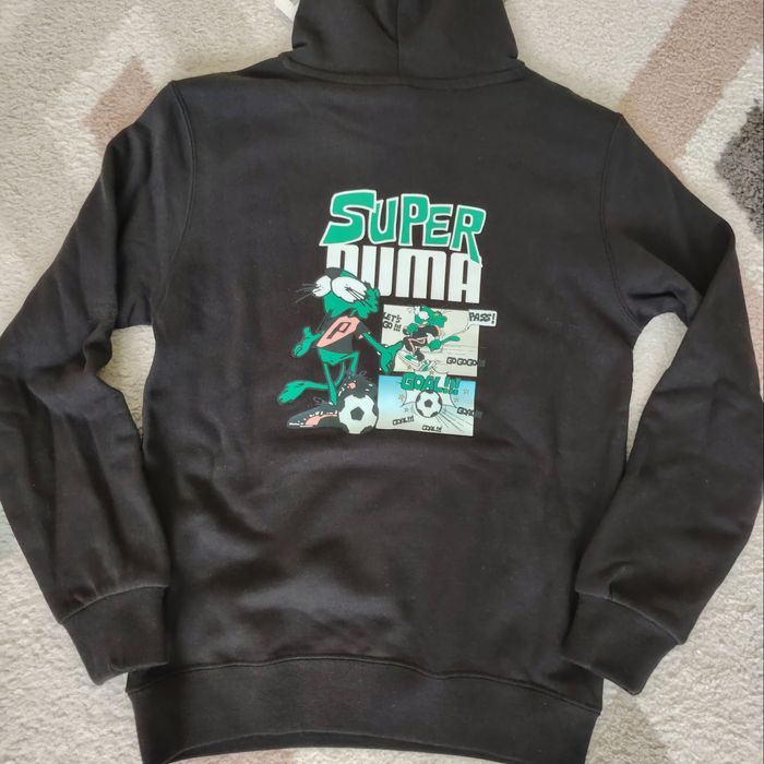 Детски екип Puma