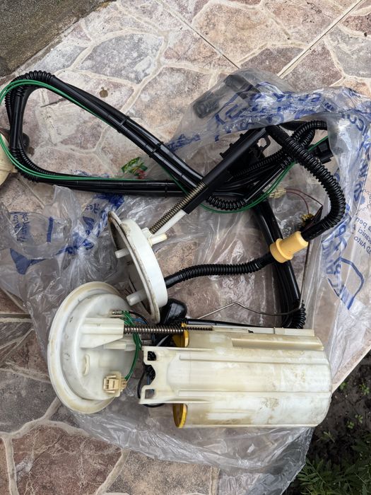 Pompa motorina Bmw e60