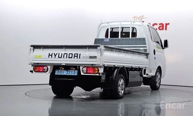 Hyundai porter Elektromobil Koreadan zakazga obkeberamiz 16000$ Cip