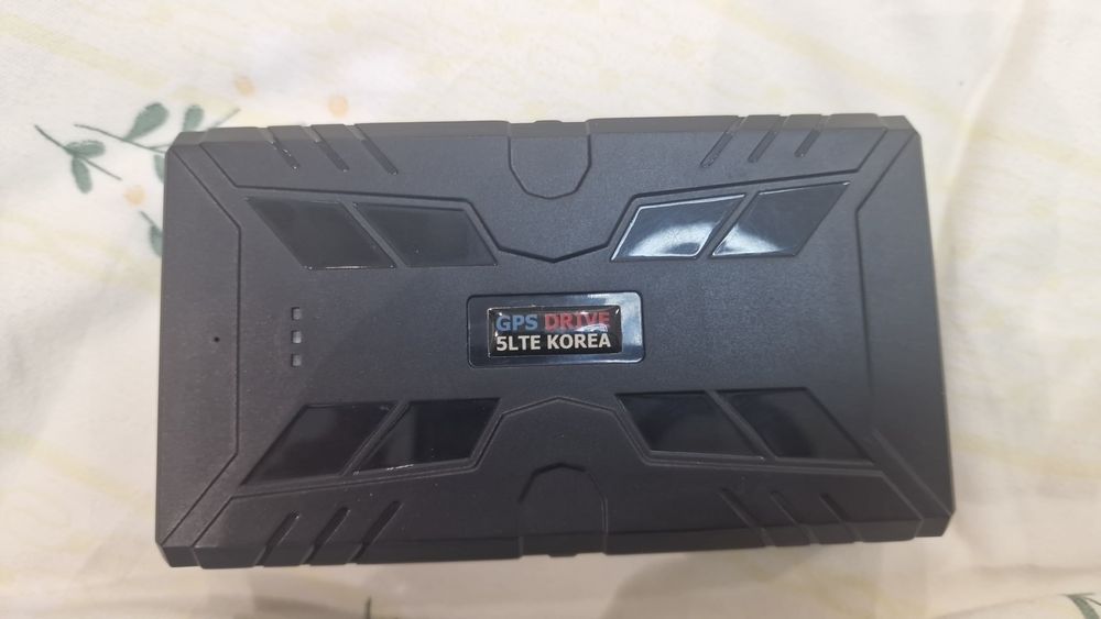 Navigator GPS DRIVE 5 Lte