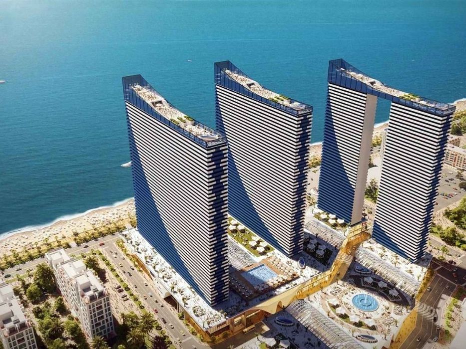 Сдам аппартаменты Орби груп
