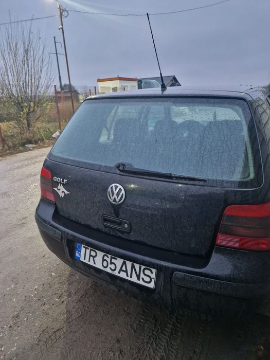 Vand  volkswagen golf 4