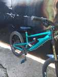 Vand cadru canyon torque dhx 2016