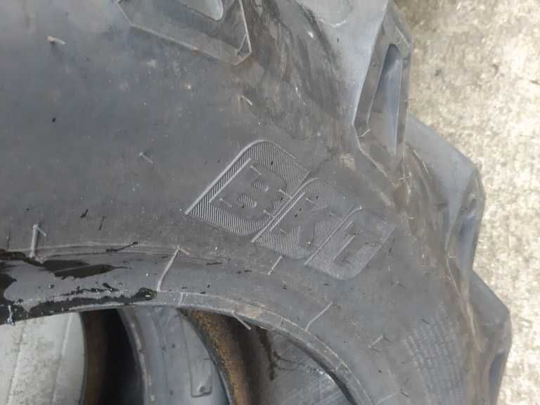 13.6-24 Anvelopa marca BKT de tractor cu 8PR livrare pana acasa