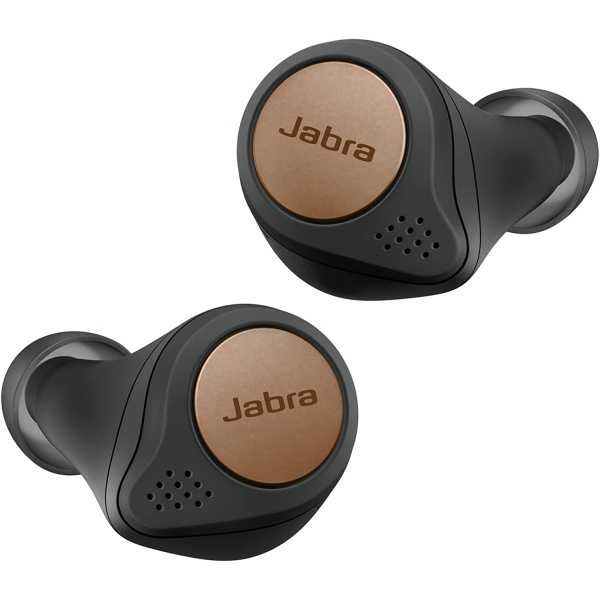 Безжични Слушалки Jabra Elite Active 75t