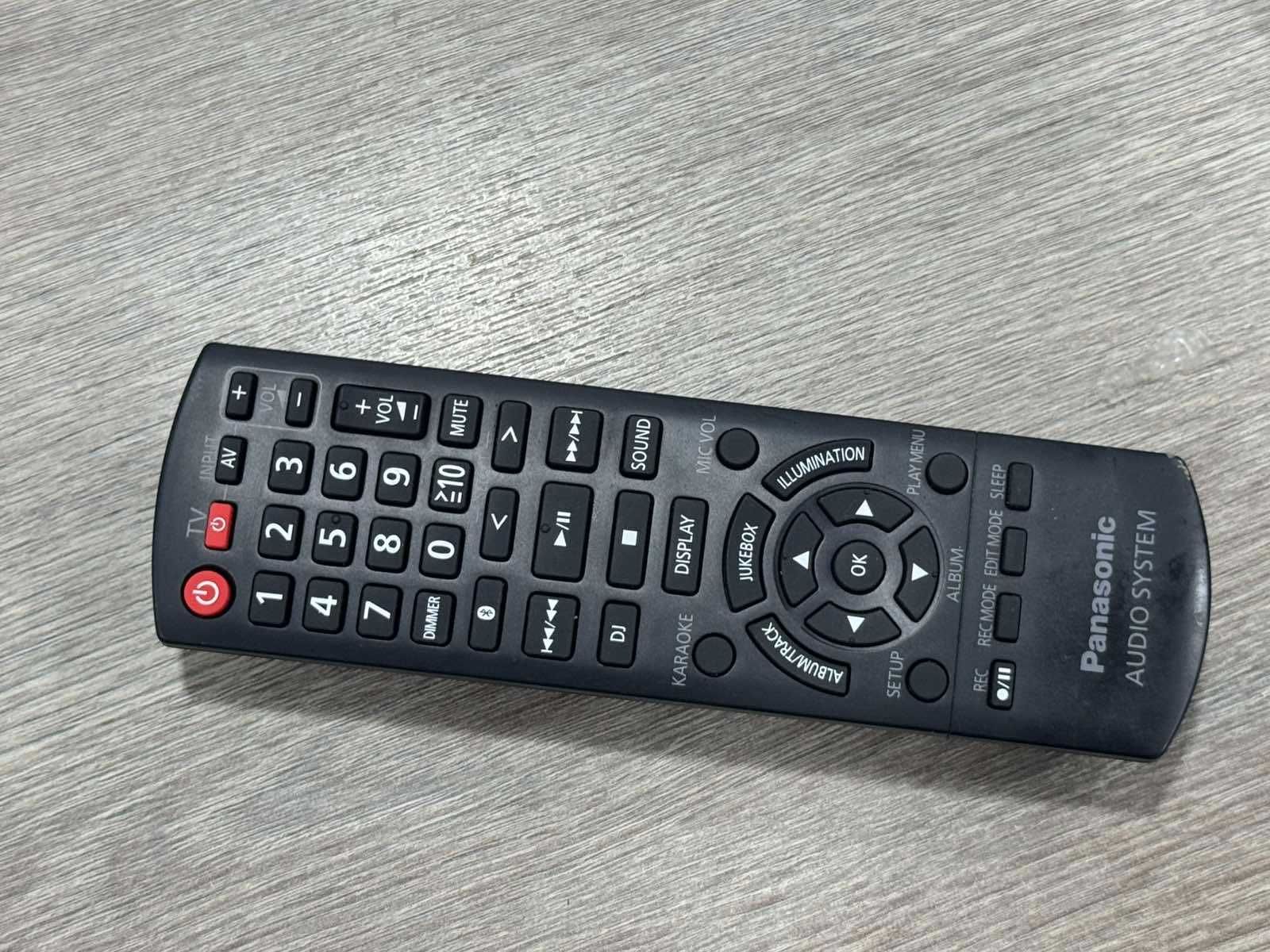 Тонколони Panasonic SC-MAX3500