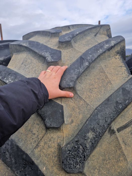 Cauciucuri 650/65r42 Trelleborg SH - Jinma, Kubota