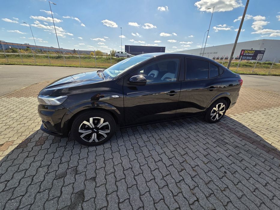 Dacia Logan 2023 - 1.0 Eco G-100CP GPL Fabrică / Garanție 2028 / Reviz
