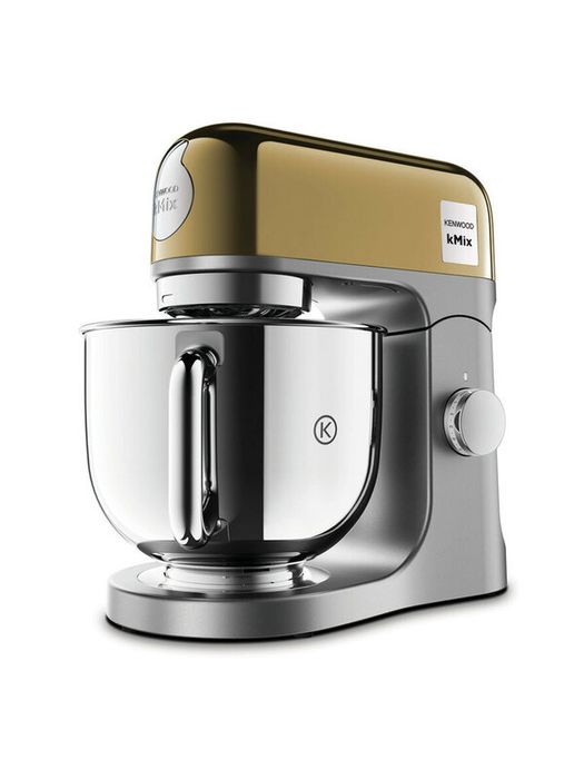 Кухонная машина Kenwood KMX760YG