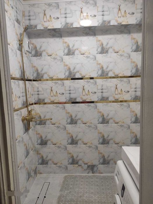 Сдам евро квартиру на Ц4 массив кашгар