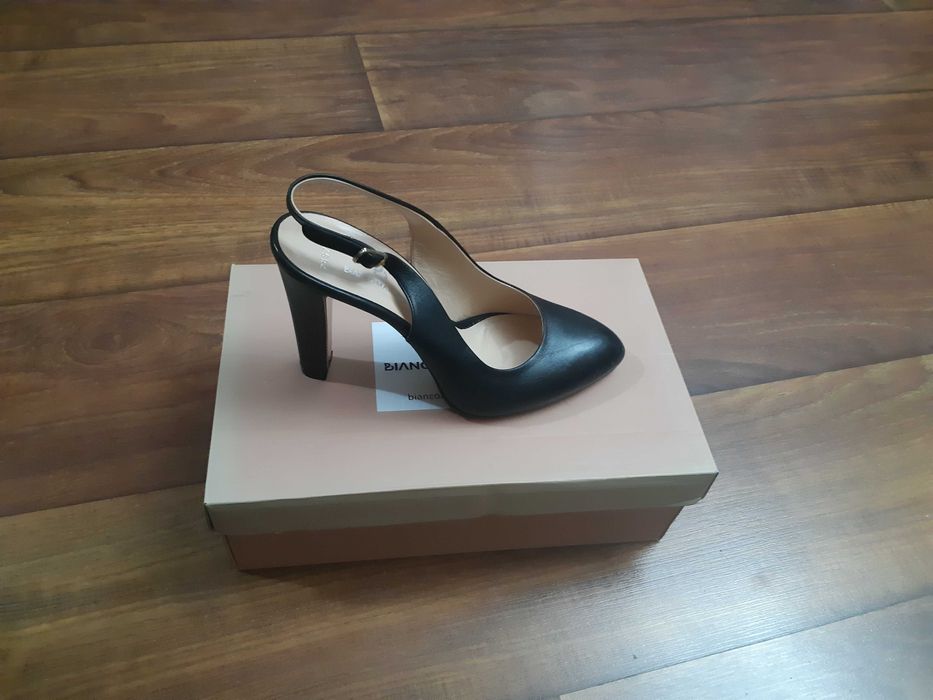 Босоножки (туфли) Bianco Mancini