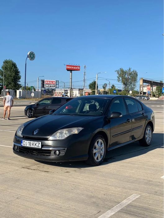 Renault Laguna 1.5 DCI 2008