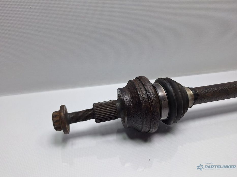 Planetara dreapta spate VOLKSWAGEN TIGUAN 5N_ 2007 - > TDI 4motion CBAB, CFFB, CLJA 1K0501204F