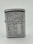 Zippo стебриста запалка