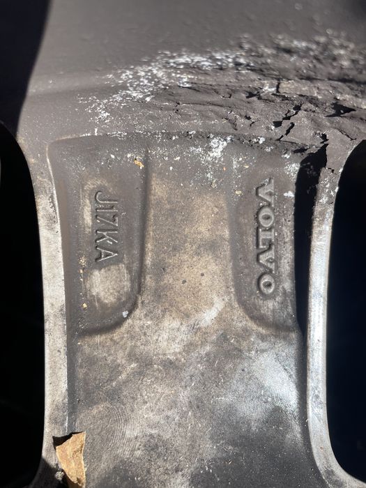 Лети Джанти Волво / 17-ки