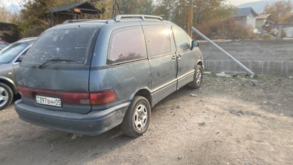 Машина продам срочно